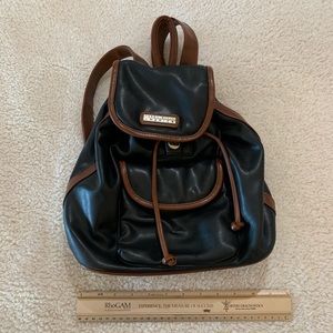 Perry Ellis America Mini-Backpack